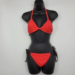 SunSeeker size 8 bikini